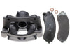 Disc Brake Caliper Raybestos Brakes RC11584