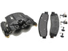 Disc Brake Caliper Raybestos Brakes RC11585