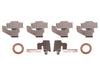 Disc Brake Caliper Raybestos Brakes RC11586C