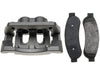Disc Brake Caliper Raybestos Brakes RC11587