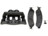 Disc Brake Caliper Raybestos Brakes RC11588