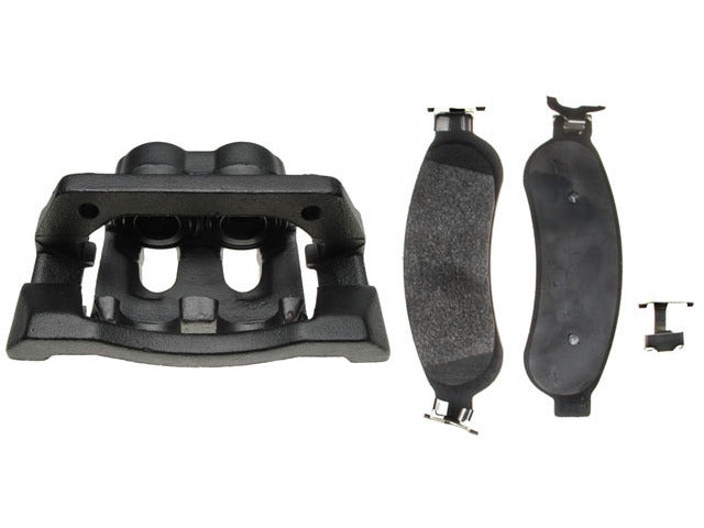 Disc Brake Caliper Raybestos Brakes RC11588
