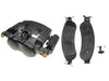 Disc Brake Caliper Raybestos Brakes RC11588