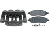Disc Brake Caliper Raybestos Brakes RC11589