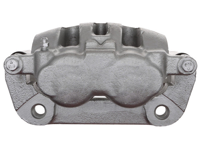 Disc Brake Caliper Raybestos Brakes RC11589C