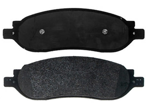 Disc Brake Caliper Raybestos Brakes RC11589C
