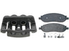 Disc Brake Caliper Raybestos Brakes RC11590