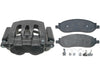 Disc Brake Caliper Raybestos Brakes RC11590