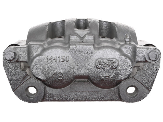 Disc Brake Caliper Raybestos Brakes RC11590C