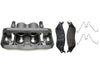 Disc Brake Caliper Raybestos Brakes RC11591