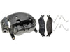 Disc Brake Caliper Raybestos Brakes RC11591