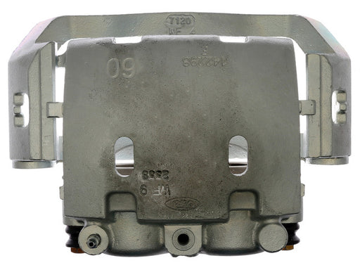 Disc Brake Caliper Raybestos Brakes RC11591C