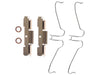 Disc Brake Caliper Raybestos Brakes RC11591C