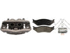 Disc Brake Caliper Raybestos Brakes RC11592