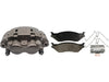 Disc Brake Caliper Raybestos Brakes RC11592