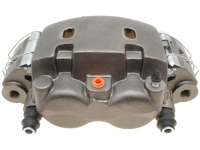 Disc Brake Caliper Raybestos Brakes RC11592
