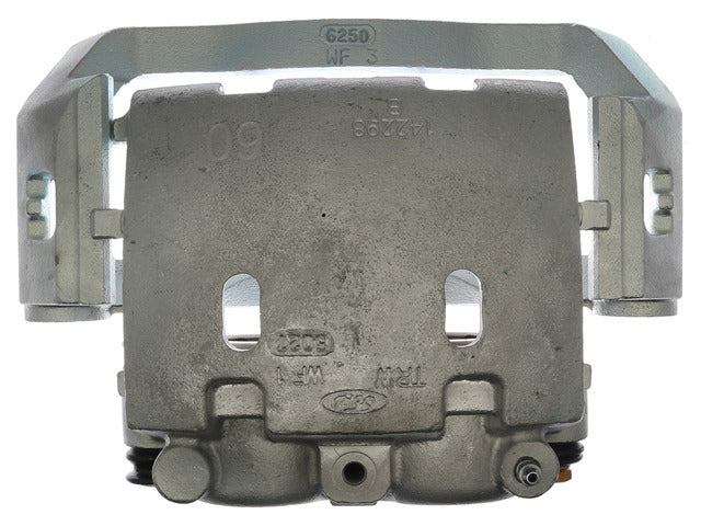 Disc Brake Caliper Raybestos Brakes RC11592C