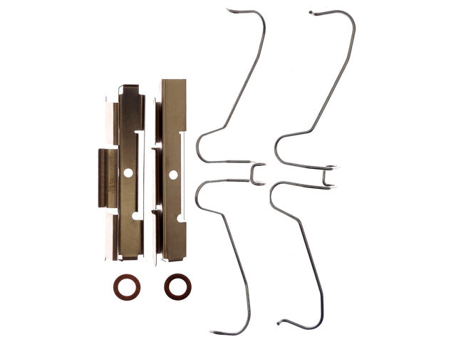 Disc Brake Caliper Raybestos Brakes RC11592C