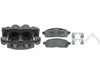Disc Brake Caliper Raybestos Brakes RC11597