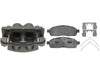 Disc Brake Caliper Raybestos Brakes RC11598