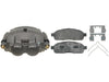 Disc Brake Caliper Raybestos Brakes RC11598