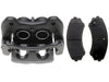 Disc Brake Caliper Raybestos Brakes RC11599