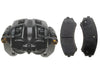 Disc Brake Caliper Raybestos Brakes RC11599