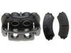 Disc Brake Caliper Raybestos Brakes RC11600