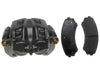Disc Brake Caliper Raybestos Brakes RC11600