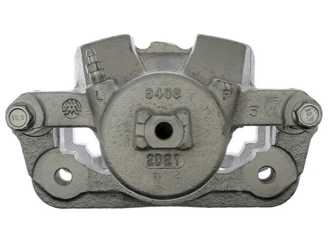 Disc Brake Caliper Raybestos Brakes RC11601C