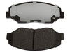 Disc Brake Caliper Raybestos Brakes RC11601C