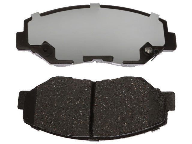 Disc Brake Caliper Raybestos Brakes RC11601C