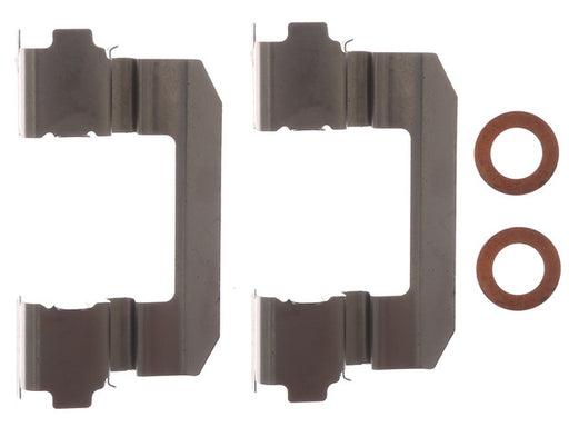 Disc Brake Caliper Raybestos Brakes RC11601C