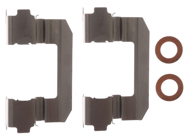 Disc Brake Caliper Raybestos Brakes RC11601C