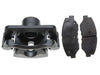 Disc Brake Caliper Raybestos Brakes RC11602