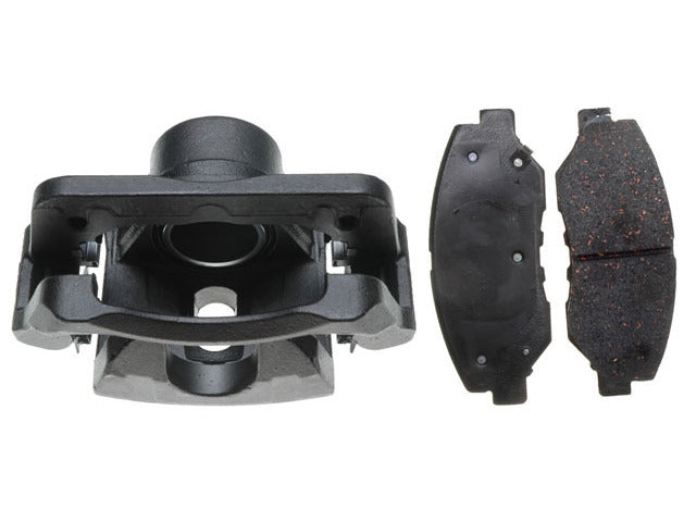Disc Brake Caliper Raybestos Brakes RC11602