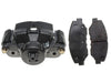 Disc Brake Caliper Raybestos Brakes RC11602