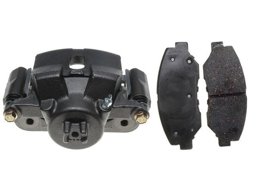 Disc Brake Caliper Raybestos Brakes RC11602