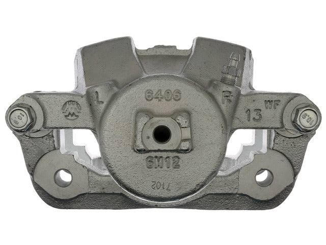 Disc Brake Caliper Raybestos Brakes RC11602C