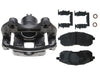 Disc Brake Caliper Raybestos Brakes RC11606