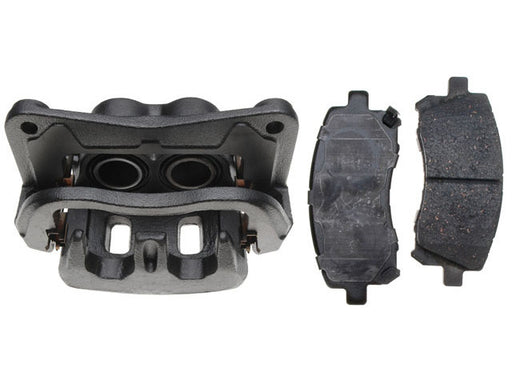 Disc Brake Caliper Raybestos Brakes RC11610
