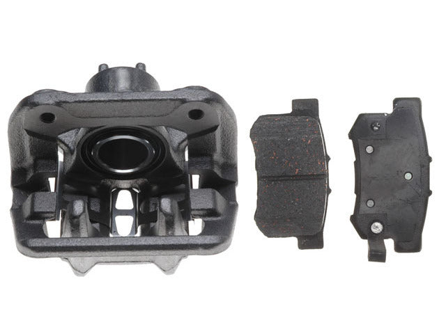 Disc Brake Caliper Raybestos Brakes RC11613