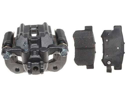 Disc Brake Caliper Raybestos Brakes RC11613