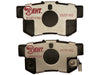 Disc Brake Caliper Raybestos Brakes RC11613C