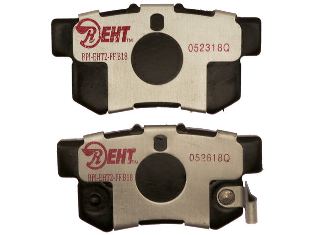 Disc Brake Caliper Raybestos Brakes RC11613C