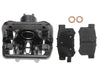 Disc Brake Caliper Raybestos Brakes RC11614