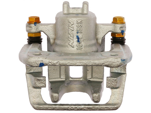 Disc Brake Caliper Raybestos Brakes RC11614C