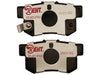Disc Brake Caliper Raybestos Brakes RC11614C
