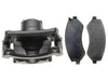Disc Brake Caliper Raybestos Brakes RC11615