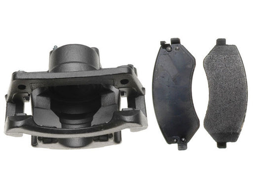 Disc Brake Caliper Raybestos Brakes RC11615